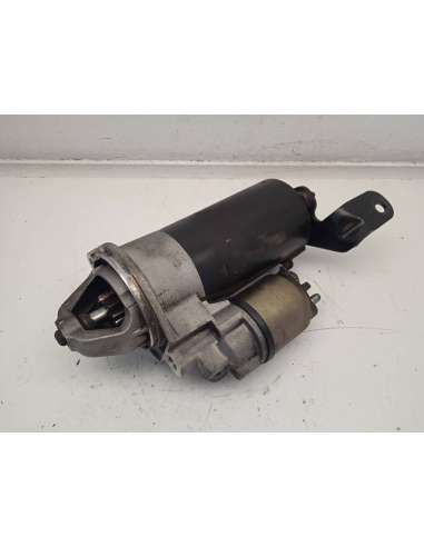 MOTOR ARRANQUE OPEL VECTRA C BERLINA...