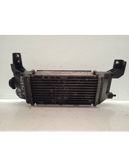Recambio de intercooler para mazda premacy (cp) 2.0 turbodiesel referencia OEM IAM RF3F13565B  