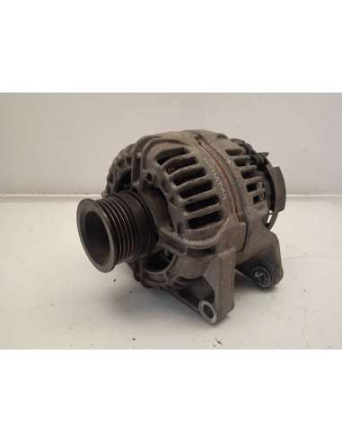 ALTERNADOR OPEL ASTRA H BERLINA 1.6...