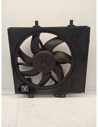 ELECTROVENTILADOR CITROEN C3 1.4 (73...