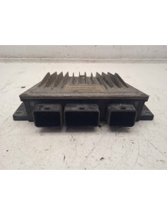 Recambio de centralita motor uce para renault modus 1.5 dci diesel referencia OEM IAM 8200398934  