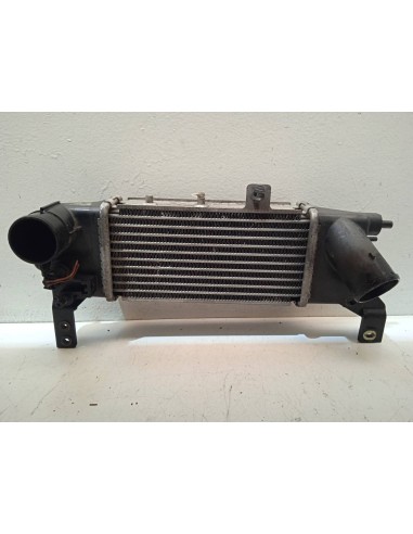 Recambio de intercooler para mazda premacy (cp) 2.0 turbodiesel referencia OEM IAM RF3F13565B  