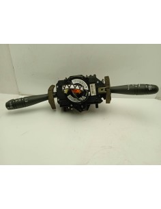 Recambio de mando luces para renault laguna (b56) referencia OEM IAM 54034726B  