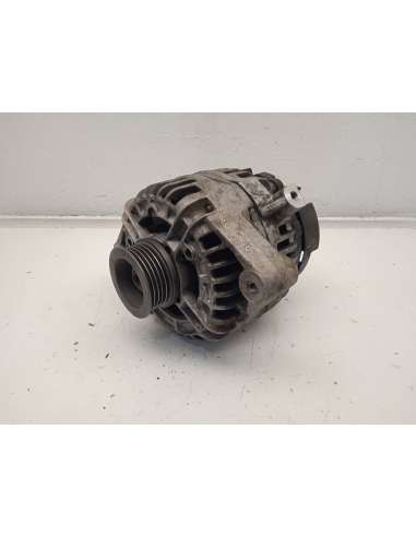 ALTERNADOR OPEL VECTRA C BERLINA 1.8...