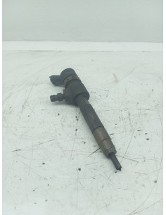 Recambio de inyector para fiat grande punto (199_) 1.9 d multijet referencia OEM IAM 0445110276  