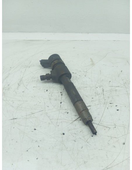 Recambio de inyector para fiat grande punto (199_) 1.9 d multijet referencia OEM IAM 0445110276  