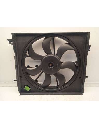 ELECTROVENTILADOR NISSAN QASHQAI 1.5...