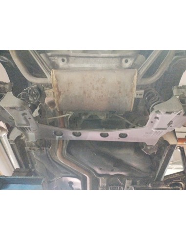 Recambio de puente trasero para renault laguna iii initiale referencia OEM IAM 555010289R  
