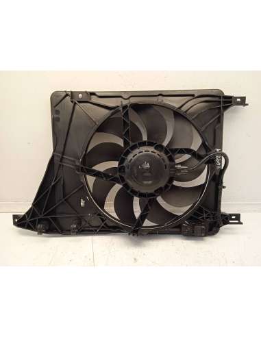 ELECTROVENTILADOR NISSAN QASHQAI 1.6...