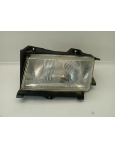 Recambio de faro izquierdo para fiat scudo (222) 1.9 d el caja cerrada referencia OEM IAM 1474268080  