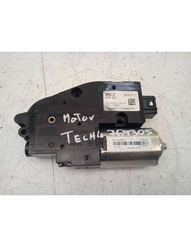 MOTOR TECHO ELECTRICO NISSAN QASHQAI...