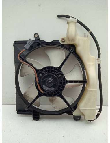 ELECTROVENTILADOR HONDA CIVIC BERLINA...