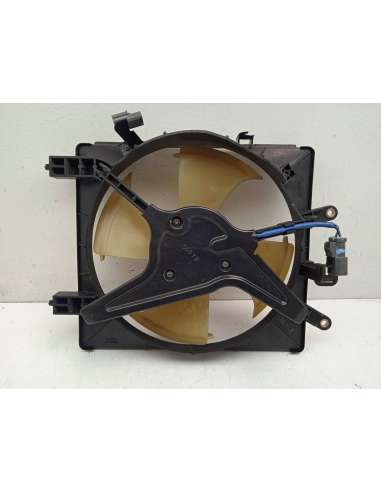 ELECTROVENTILADOR HONDA CIVIC BERLINA...