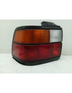 Recambio de piloto trasero izquierdo para mg serie 400 (xw) referencia OEM IAM   