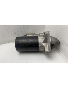 Recambio de motor arranque para ford fiesta (cbk) 1.3 cat referencia OEM IAM 2S6U11000DB  
