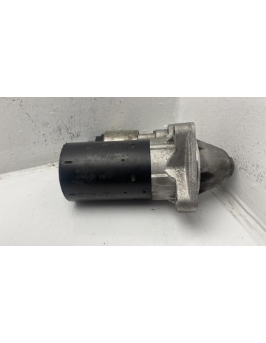 Recambio de motor arranque para ford fiesta (cbk) 1.3 cat referencia OEM IAM 2S6U11000DB  