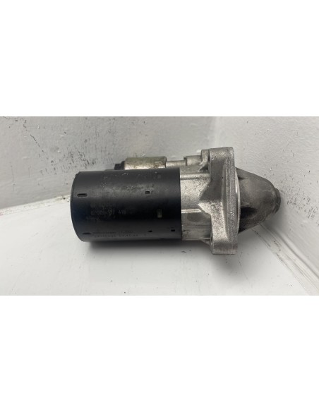 Recambio de motor arranque para ford fiesta (cbk) 1.3 cat referencia OEM IAM 2S6U11000DB  