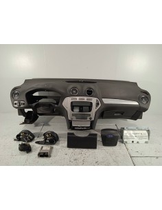 Recambio de kit airbag para ford mondeo ber. (ca2) titanium referencia OEM IAM KIT COMPLETO  
