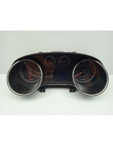 CUADRO INSTRUMENTOS FIAT BRAVO 1.9 8V...