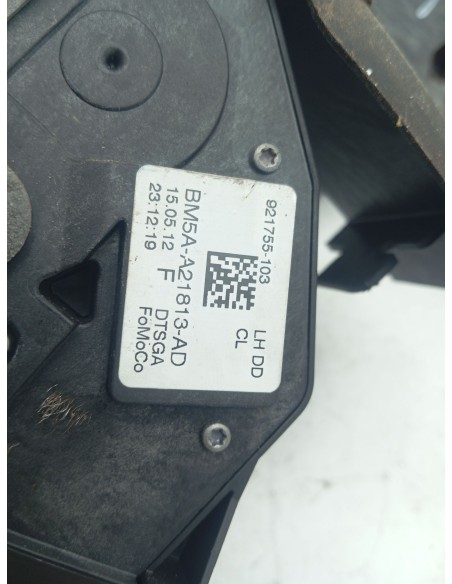 Recambio de cerradura puerta delantera izquierda para ford focus lim. (cb8) trend referencia OEM IAM BM5AA21813AD  