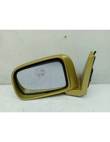 RETROVISOR IZQUIERDO HONDA CR-V 2.0...