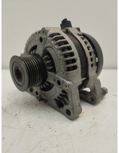 Recambio de alternador para ford focus c-max (cap) trend (d) referencia OEM IAM 3M5T10300PC  