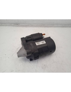 Recambio de motor arranque para renault megane i fase 2 berlina (ba0) 1.6 referencia OEM IAM D7E47  