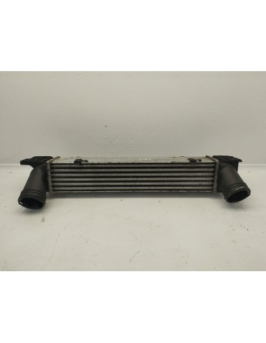 Recambio de intercooler para bmw serie 1 berlina (e81/e87) 2.0 16v diesel cat referencia OEM IAM 3213329  