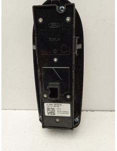 Recambio de mando elevalunas delantero izquierdo para ford kuga (cbv) 2.0 tdci cat referencia OEM IAM 8M5T14A132AC 4 BOTONES  2