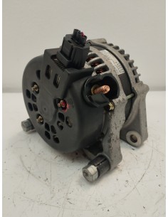 Recambio de alternador para ford focus c-max (cap) trend (d) referencia OEM IAM 3M5T10300PC   2