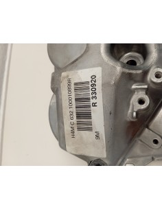 Recambio de tapa distribucion para renault clio v referencia OEM IAM 100010899R NUEVO A ESTRENAR 0 KM 2