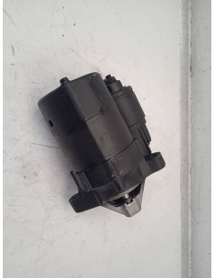 Recambio de motor arranque para renault megane i fase 2 berlina (ba0) 1.6 referencia OEM IAM D7E47   2
