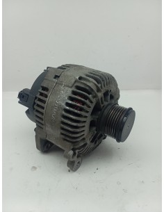 Recambio de alternador para volkswagen passat variant (3c5) highline referencia OEM IAM 021903026C  