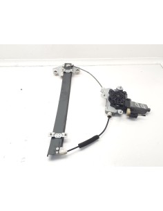 Recambio de elevalunas delantero derecho para kia picanto 1.1 cat referencia OEM IAM   