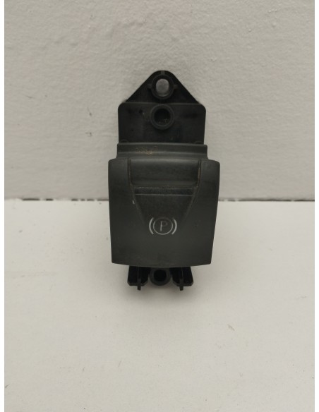 Recambio de mando freno mano para renault scenic iii dynamique referencia OEM IAM 363210006R  