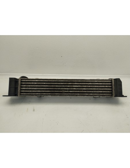 Recambio de intercooler para bmw serie 1 berlina (e81/e87) 2.0 16v diesel cat referencia OEM IAM 3213329  