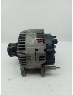Recambio de alternador para volkswagen passat variant (3c5) highline referencia OEM IAM 021903026C   2