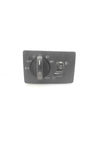 Recambio de mando luces para ford kuga (cbv) 2.0 tdci cat referencia OEM IAM 7M5T13A024CA SALPICADERO 
