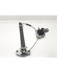 Recambio de elevalunas delantero izquierdo para kia picanto 1.1 cat referencia OEM IAM    2