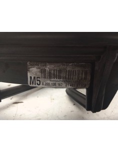 Recambio de electroventilador para renault modus 1.5 dci diesel referencia OEM IAM 8200135167   2