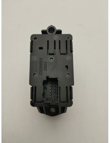 Recambio de mando freno mano para renault scenic iii dynamique referencia OEM IAM 363210006R  