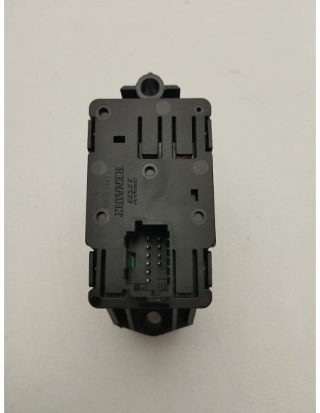Recambio de mando freno mano para renault scenic iii dynamique referencia OEM IAM 363210006R  