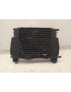 Recambio de intercooler para renault modus 1.5 dci diesel referencia OEM IAM 8200170504D  