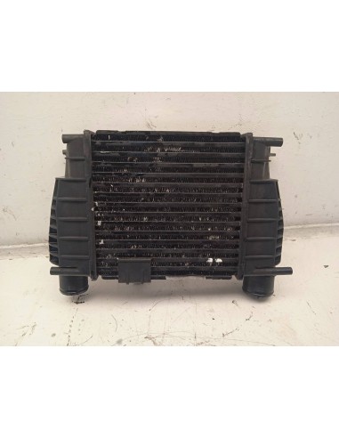 Recambio de intercooler para renault modus 1.5 dci diesel referencia OEM IAM 8200170504D  
