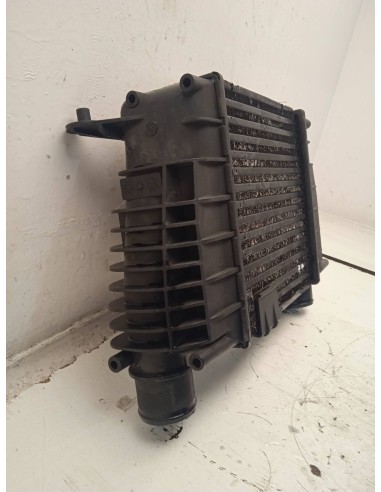 Recambio de intercooler para renault modus 1.5 dci diesel referencia OEM IAM 8200170504D  