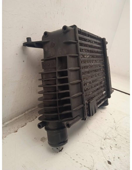 Recambio de intercooler para renault modus 1.5 dci diesel referencia OEM IAM 8200170504D  