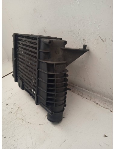 Recambio de intercooler para renault modus 1.5 dci diesel referencia OEM IAM 8200170504D  
