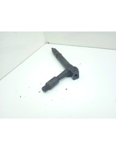 Recambio de inyector para opel corsa c 1.7 16v di cat (y 17 dtl / lk8) referencia OEM IAM TJBB01901D  