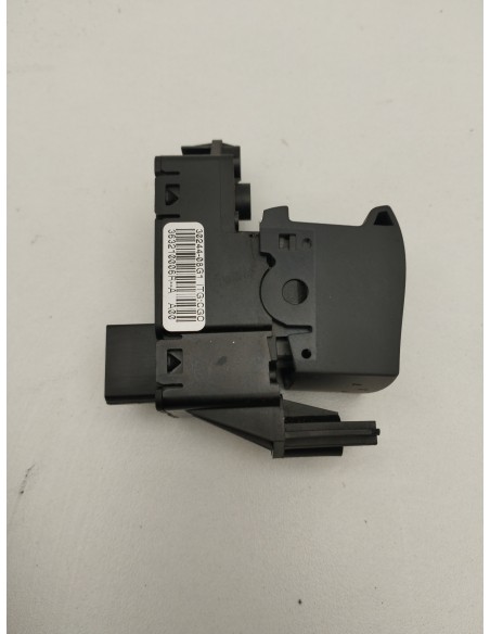 Recambio de mando freno mano para renault scenic iii dynamique referencia OEM IAM 363210006R  