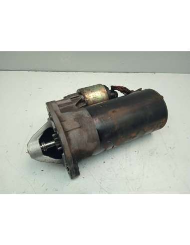 MOTOR ARRANQUE FORD FOCUS BERLINA 1.8...